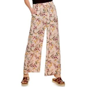 Joe B Wide Leg Palazzo Pant - Size L